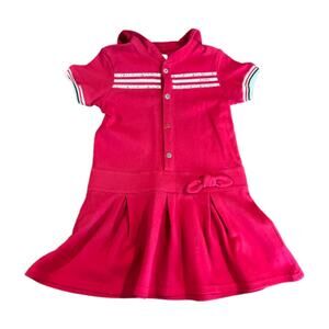 Elle St Sailor Dress